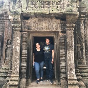 Meet your Posher, Julienne